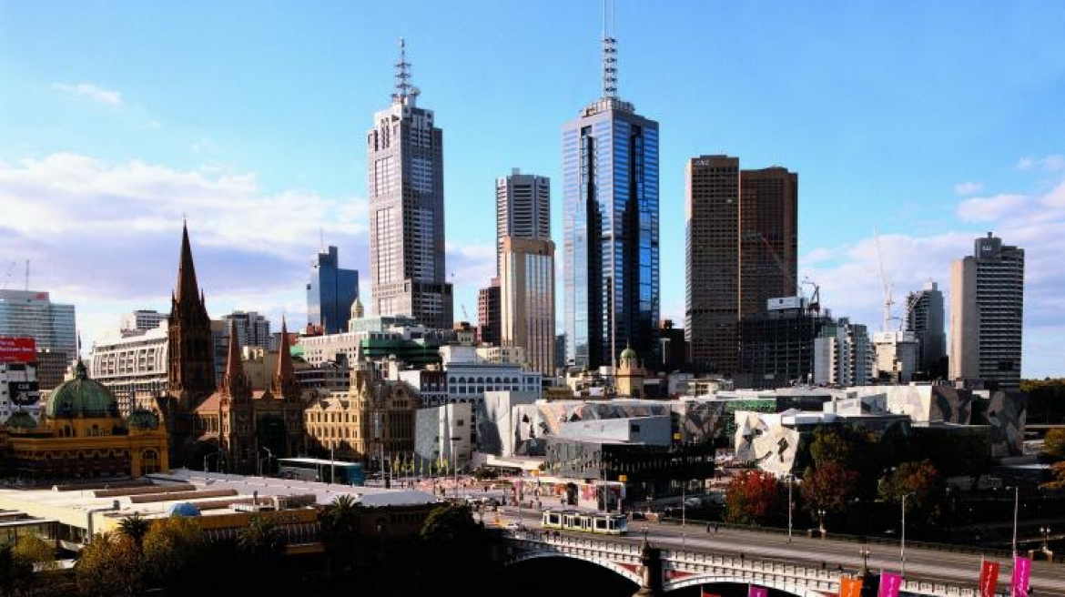 10 достопримечательностей Мельбурна, которые необходимо увидеть