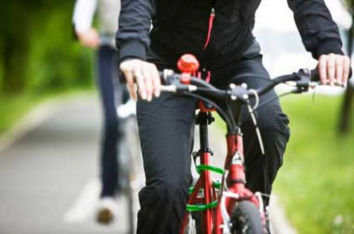 Женщины и молодежь в Сиднее используют велосипед редко. Ученые гадают почему