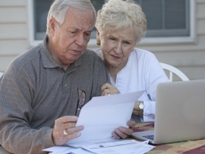 Каждый четвертый пенсионер в Австралии снимает дом или выплачивает ипотеку