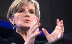Глава МИДа Австралии Джули Бишоп: «Мошенничество в визовых программах нужно расследовать»