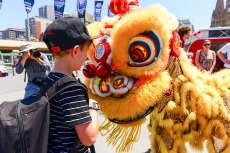 Kитайские студенты делают существенный вклад в экономику Австралии