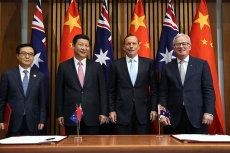 Во что инвестируют китайские бизнесмены в Австралии?