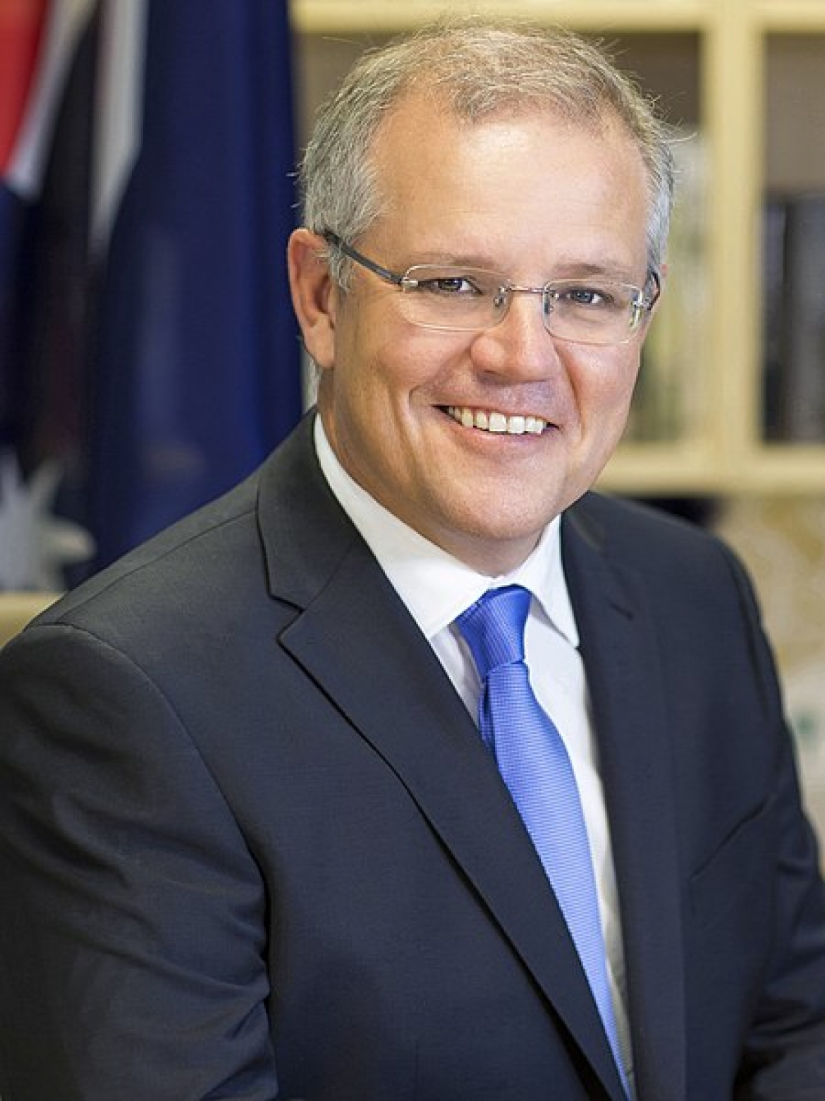 Премьер-министр заявил, что Австралия не будет размещать у себя американские ракеты